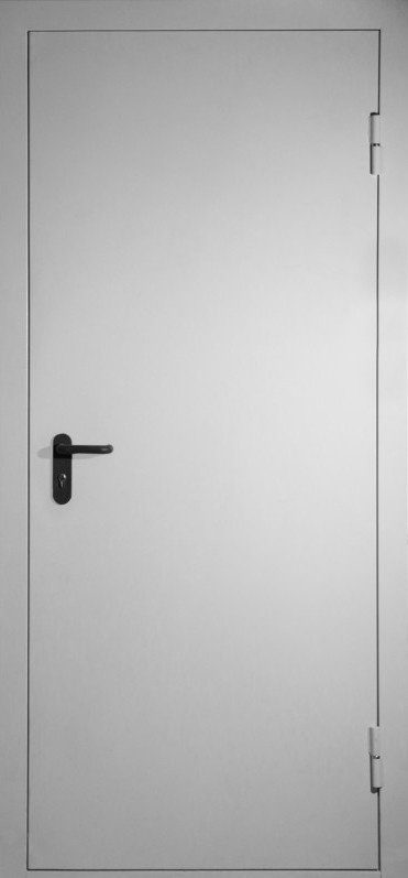 Противопожарная дверь ДПМ-01 EI 60 770