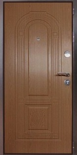 Входная дверь Версаль 3D 3К