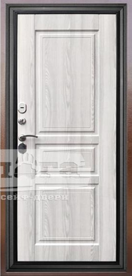Входная дверь Сибирь Термо-2 Гаральд