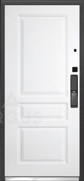 Входная дверь Smart max 12 мм Оливер