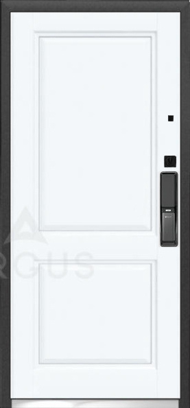 Входная дверь Smart max 16 мм Каролина-1